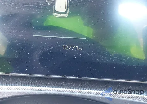 2025 Hyundai Santa Fe Se z USA, uszkodzony, nr VIN 5NMP1DGL7SH111148